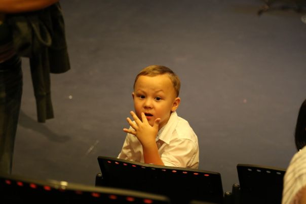 Hey, is this gone start at all?