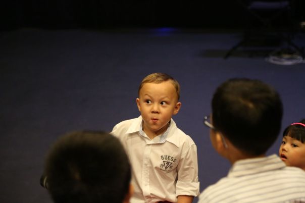 Seems like nobody is moving...