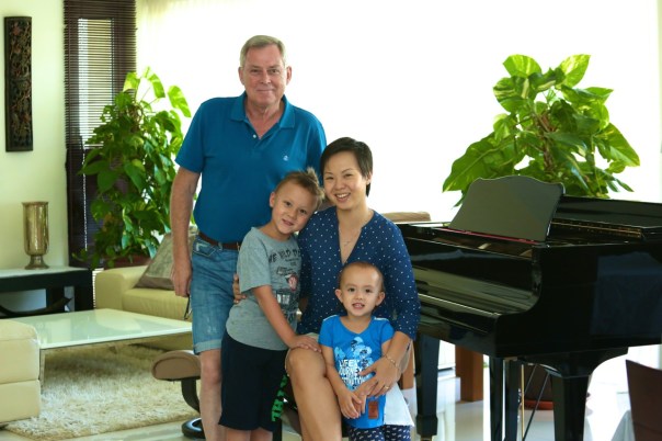 Famility photo 08.10.2014